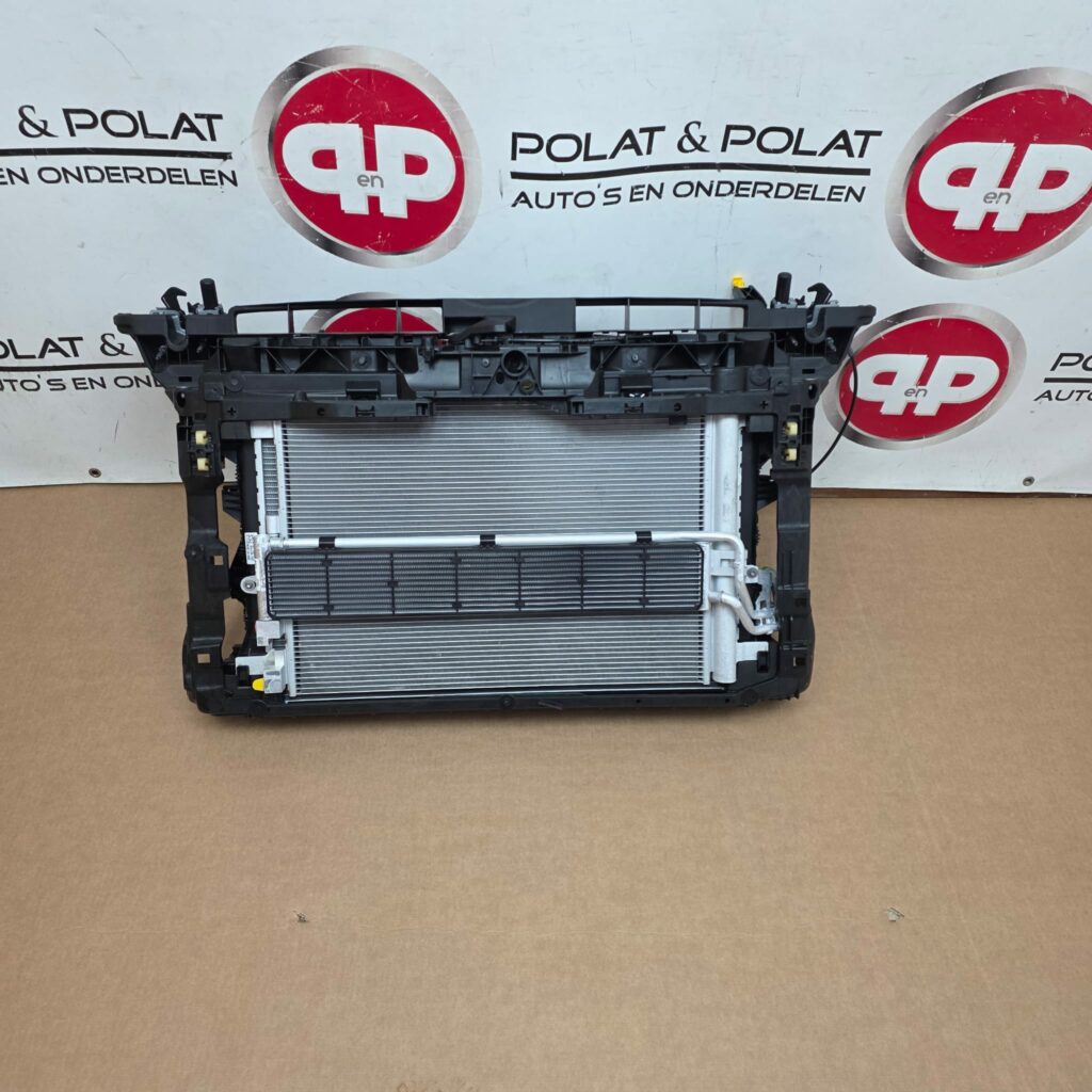 VW Golf 8 hybride koelerpaket - Afbeelding 2