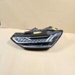 Audi A7 4k laser koplamp links  nieuw