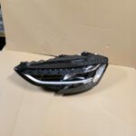 Audi A8 4N facelift matrix koplamp 4N0941035C