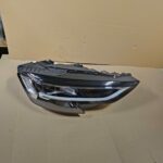 Audi A8 4N led koplamp