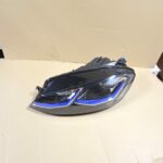 VW Golf 7 facelift led koplamp