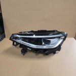 Id4 id5 IQ led koplamp links