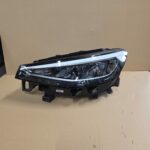 ID4 ID5 Led koplamp links