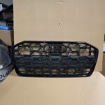 A6 4k facelift grille