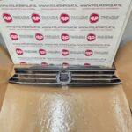 VW Passat B8 3G grille