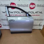 VW Tiguan CT1 Front Right Door LM7P