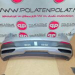 Audi Q3 F3 rear bumper