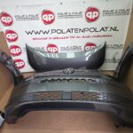VW T7 Multivan front head LR7H