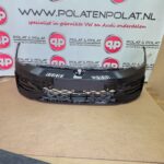 Golf 8 Facelift R-Line Voorbumper LY9T