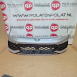 Golf 8 Facelift R-Line Voorbumper LM7P