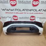 Tayron R-Line Achterbumper LC9X