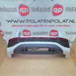 Tayron R-line Achterbumper LOK1