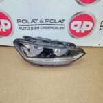 VW Touran 5T Koplamp Rechts 5TB94106c