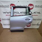 VW Tiguan CT1 Portier Linksachter LM7P