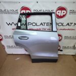 VW Tiguan CT1 Portier Rechtsachter LM7P