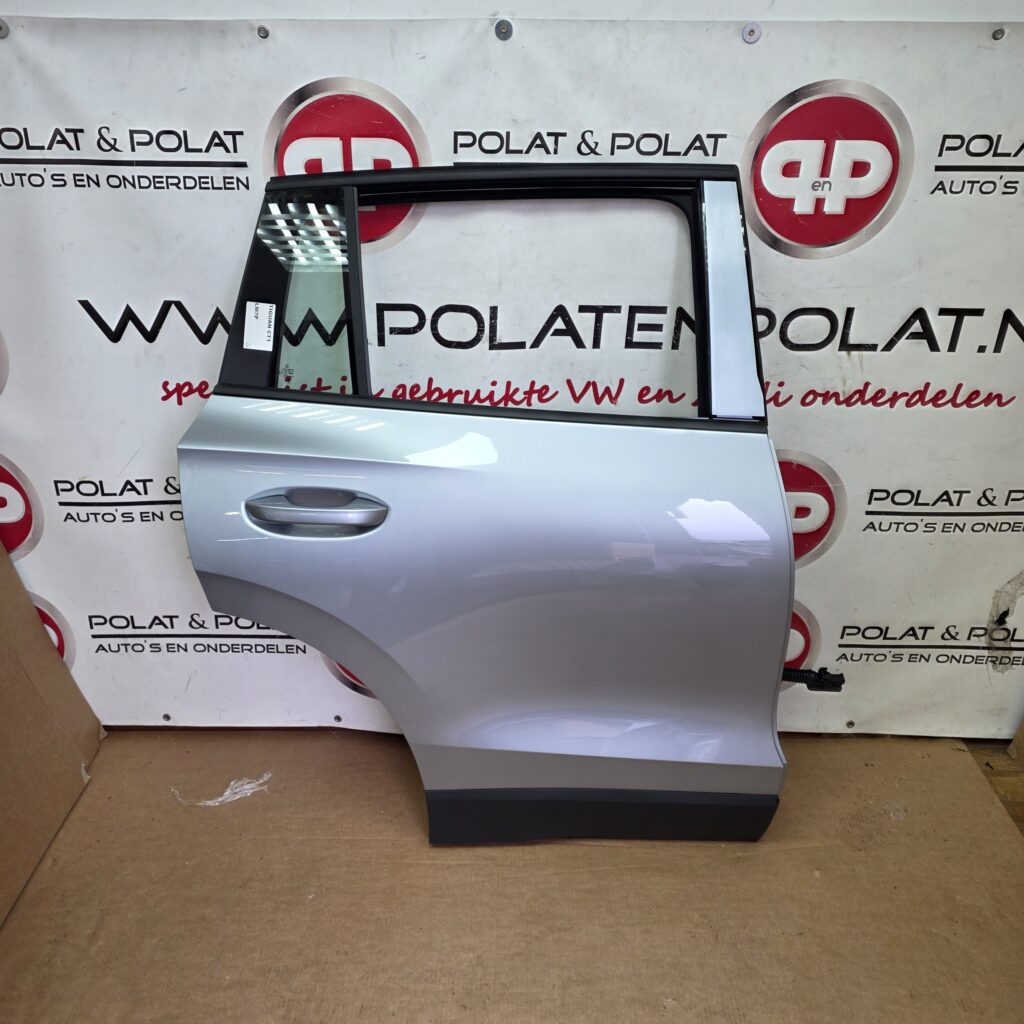 VW Tiguan CT1 Portier Rechtsachter LM7P