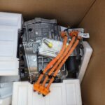 Multivan T7 Hybrid DSG Bak WPV