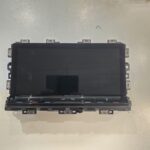 VW Golf 8 Multimedia Display Scherm 5H0919605B