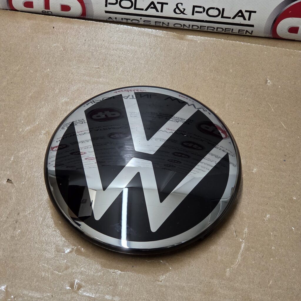 Origineel VolkswagenTiguan 5NA embleem - Afbeelding 2