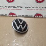 Origineel Volkswagen Arteon embleem met camera
