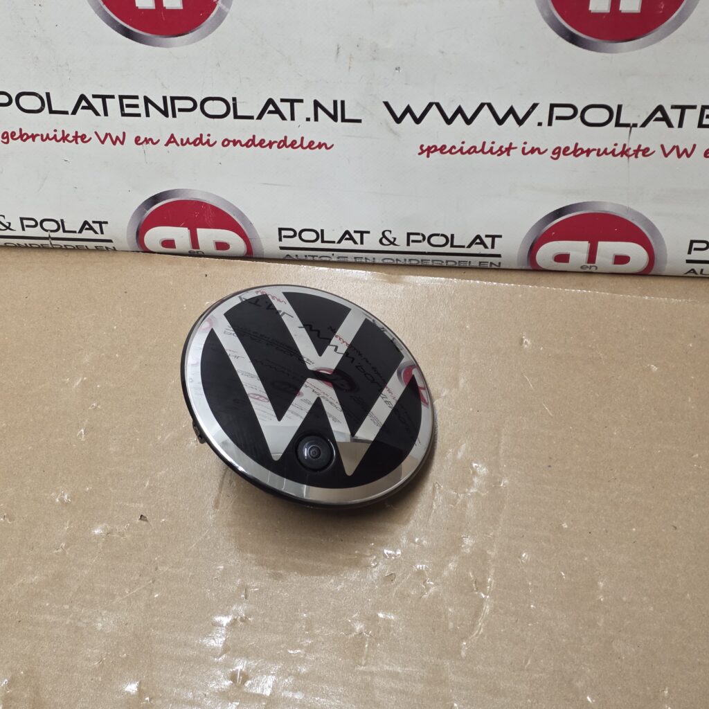 Origineel Volkswagen Arteon embleem met camera