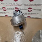 A6 A7 4K brake booster