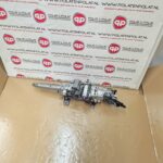 Audi A6 RS6 RS7 4k Steering axle