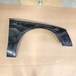 Original A8 4H right mudguard