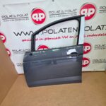 VW Touran 5T Portier Links voor LC7Q