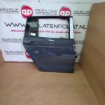 VW Touran 5T Rear Right Door LC7Q