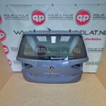 VW Touran Tailgate LC7Q