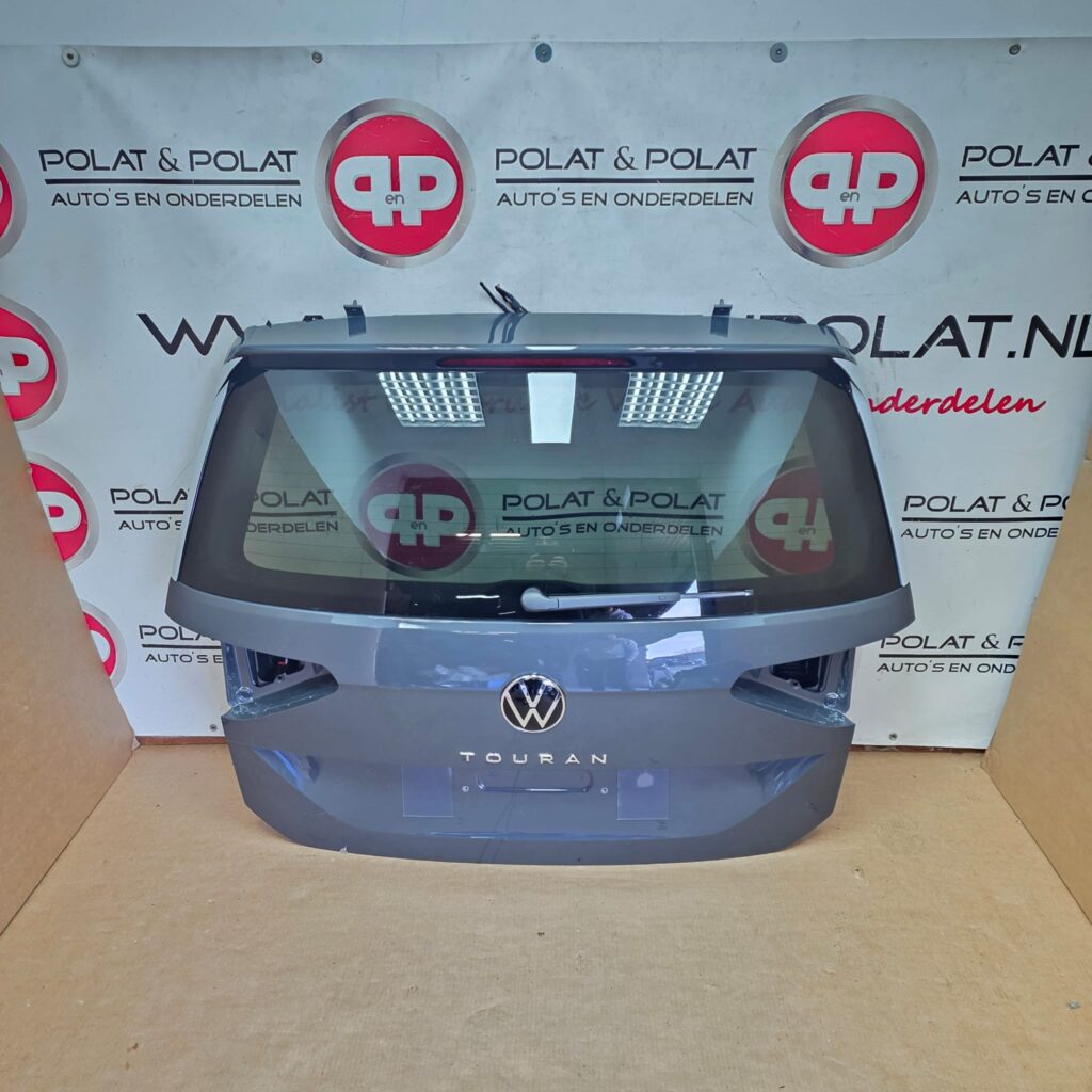 VW Touran Tailgate LC7Q