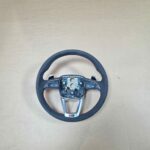 RSQ8 Q8 alcantara stuurwiel