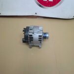 VW T-ROC alternator