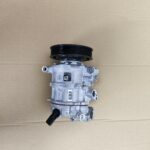 A4 8W clima compressor