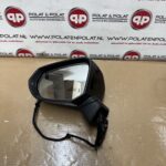 Audi Q3 sportback spiegel links