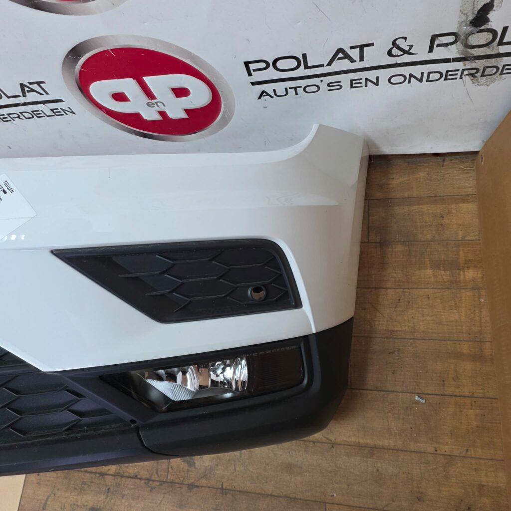 Tiguan 5NA voorbumper - Afbeelding 4