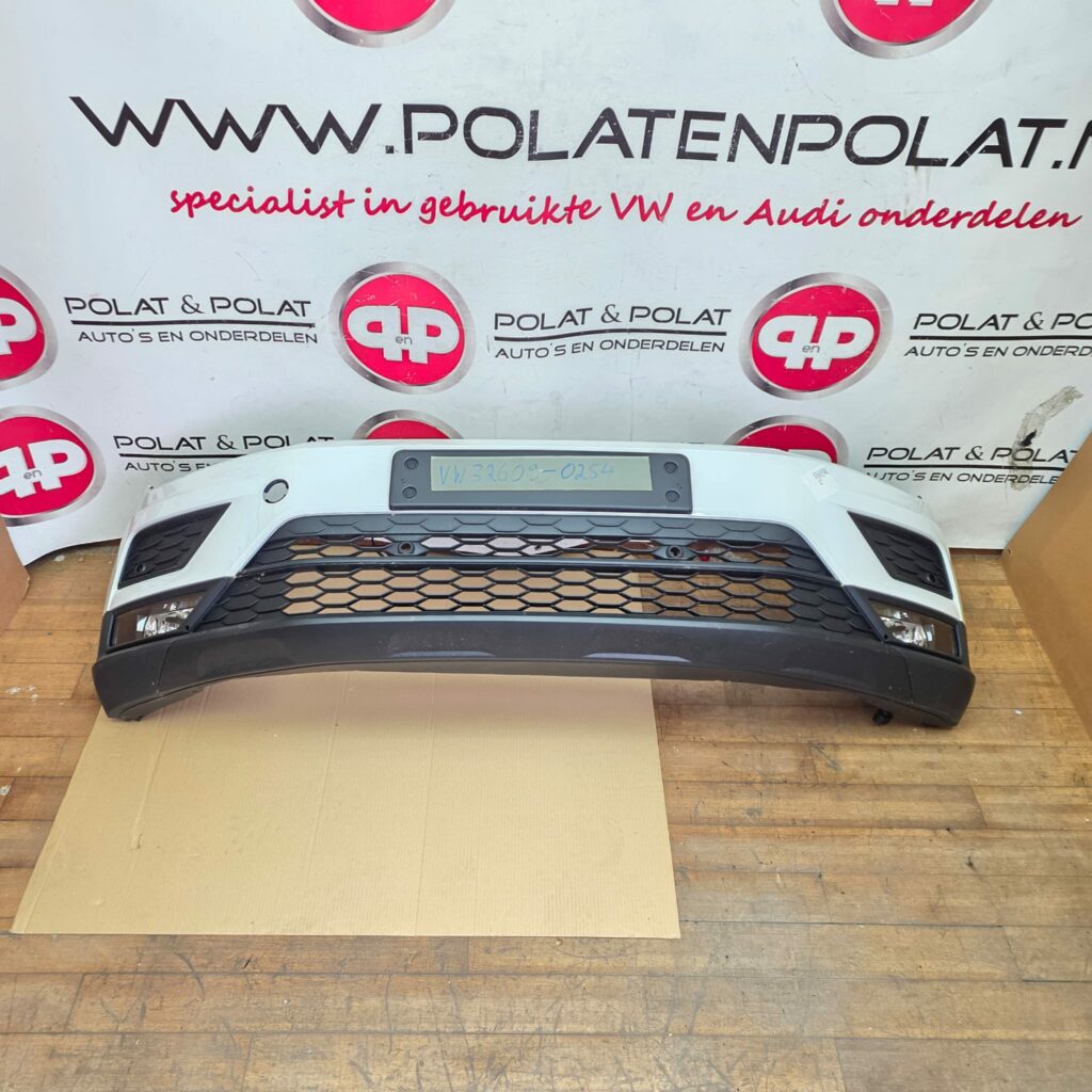 Tiguan 5NA voorbumper