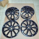 21 inch RSQ3 Q3 F3 velgen