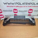 Tiguan 5NA voorbumper LB7W
