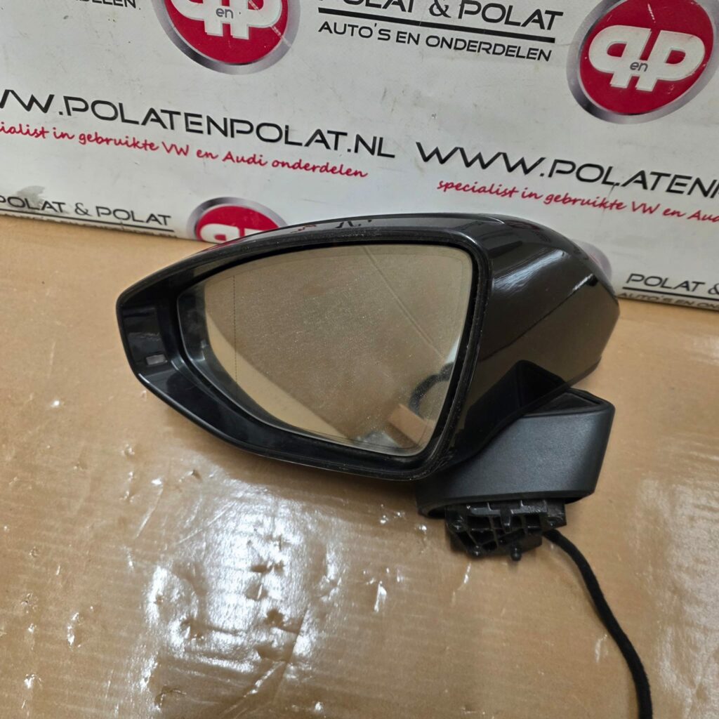 A7 4k folding mirror left - Image 2