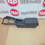 Passat gte armsteun stof