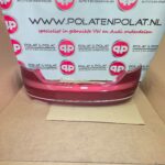 Audi A5 F5 achterbumper