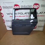 VW Touran 5T Rear Left Door LC7Q