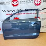 Audi A1 8X portier links 3 deurs
