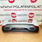 Seat Arona Rear Bumper