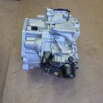 Golf 8 DSG Gearbox UUD