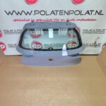 Golf 8 Tailgate LA7C