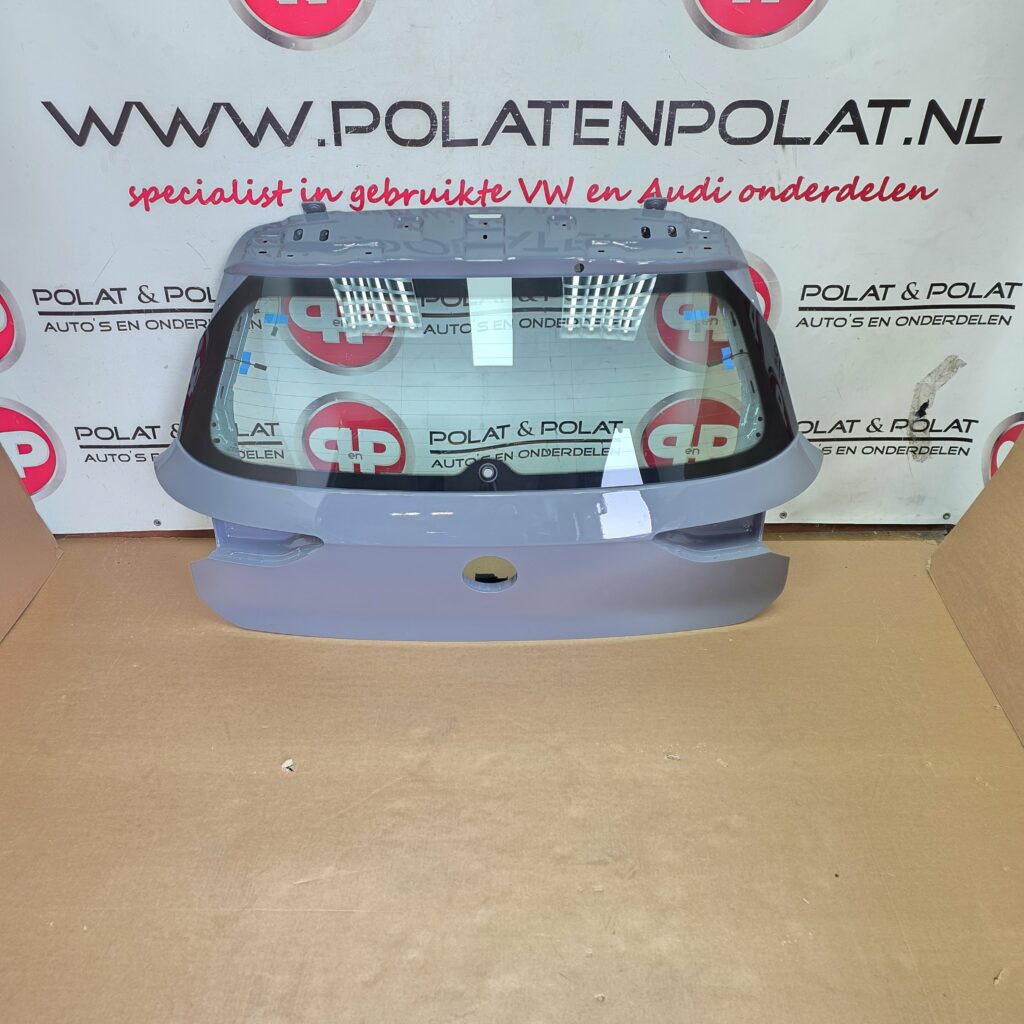 Golf 8 Achterklep LA7C