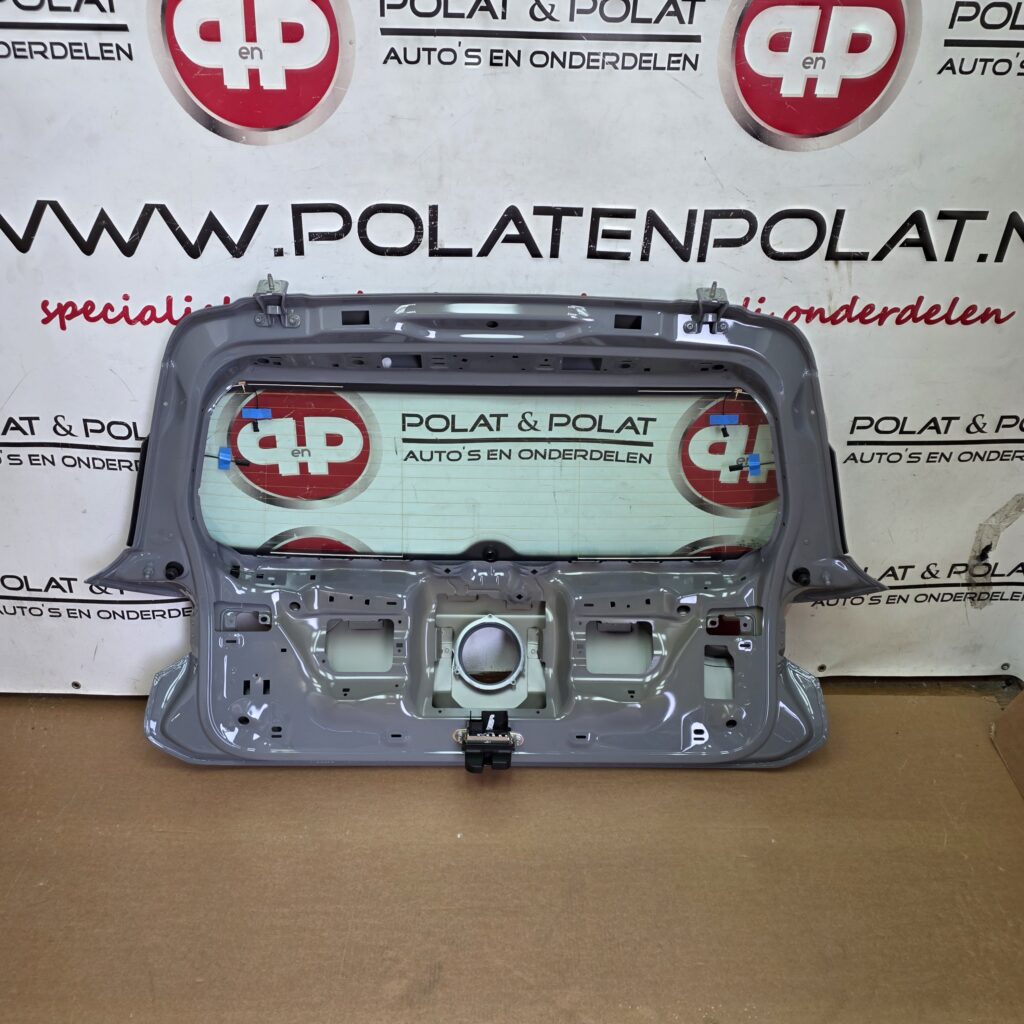 Golf 8 Achterklep LA7C - Afbeelding 2